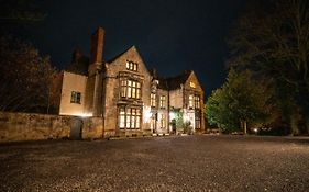 The Old Deanery